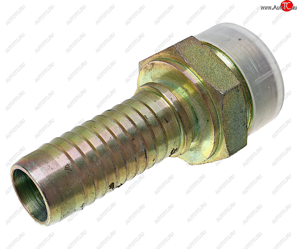 459 р. Фитинг DKOS(Ш) конус 24° 1 (M42х2)  m11210-16-42  с доставкой в г. Пермь