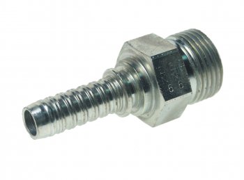 143 р. Фитинг ORFS(Ш) 38 (1316-16)  m12410-06-08  с доставкой в г. Пермь. Увеличить фотографию 2