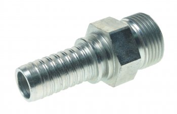 549 р. Фитинг ORFS(Ш) 58 (1-14)  m12410-10-10  с доставкой в г. Пермь. Увеличить фотографию 2