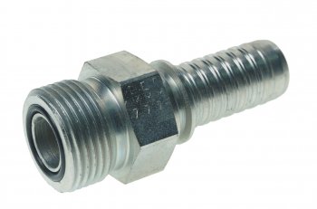 Фитинг ORFS(Ш) 58 (1-14)  m12410-10-10