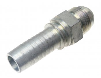 Фитинг JIC(Ш) конус 37°(74°) 58 (78-14) VITILLO VITILLO m12510-10-10