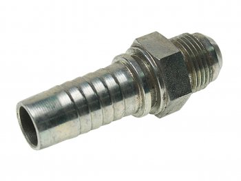 619 р. Фитинг JIC(Ш) конус 37°(74°) 34 (78-14)  m12510-12-10  с доставкой в г. Пермь. Увеличить фотографию 2