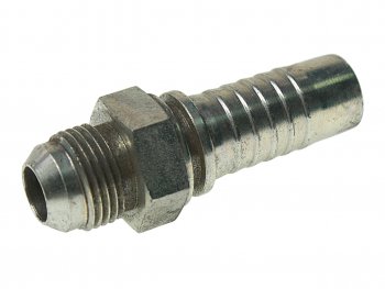 Фитинг JIC(Ш) конус 37°(74°) 34 (78-14)  m12510-12-10