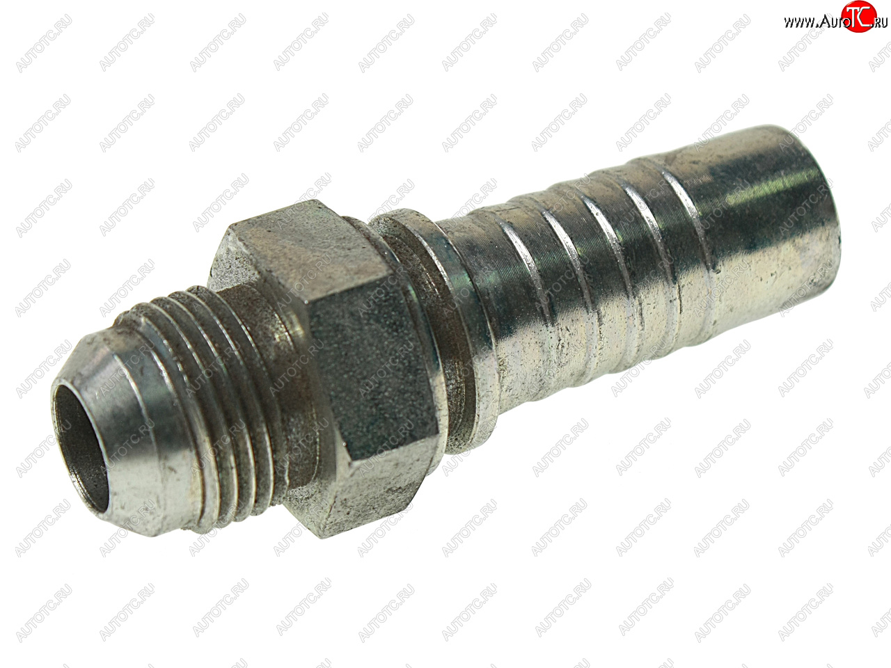 619 р. Фитинг JIC(Ш) конус 37°(74°) 34 (78-14)  m12510-12-10  с доставкой в г. Пермь