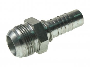 469 р. Фитинг JIC(Ш) конус 37°(74°) 34 (1.516-12)  m12510-12-16  с доставкой в г. Пермь. Увеличить фотографию 2