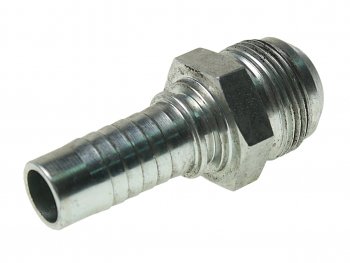 Фитинг JIC(Ш) конус 37°(74°) 34 (1.516-12)  m12510-12-16