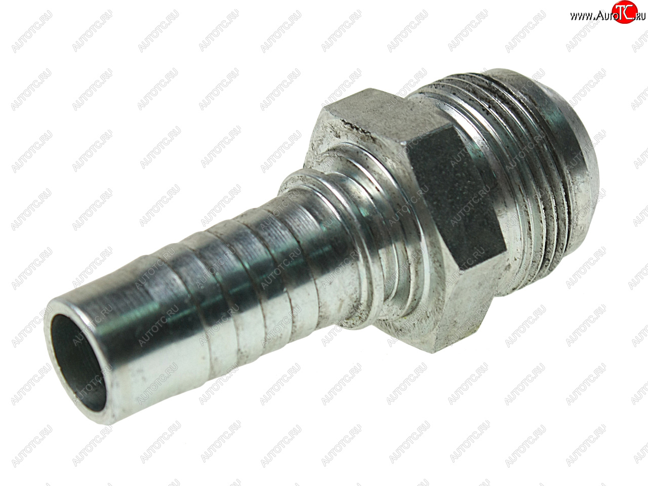469 р. Фитинг JIC(Ш) конус 37°(74°) 34 (1.516-12)  m12510-12-16  с доставкой в г. Пермь