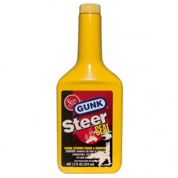 Герметик гидроусилителя руля 354мл GUNK GUNK m1712