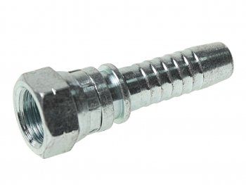 299 р. Фитинг BSP(Г) конус 60° 12 (38-19) VITILLO VITILLO m20512-08-06  с доставкой в г. Пермь. Увеличить фотографию 2