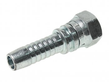 Фитинг BSP(Г) конус 60° 12 (38-19) VITILLO VITILLO m20512-08-06
