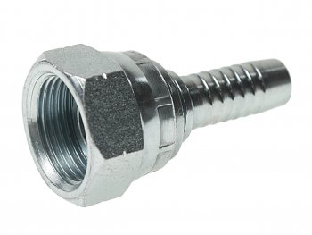 152 р. Фитинг BSP(Г) конус 60° 12 (34-14)  m20512-08-12  с доставкой в г. Пермь. Увеличить фотографию 2