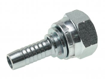 Фитинг BSP(Г) конус 60° 12 (34-14)  m20512-08-12
