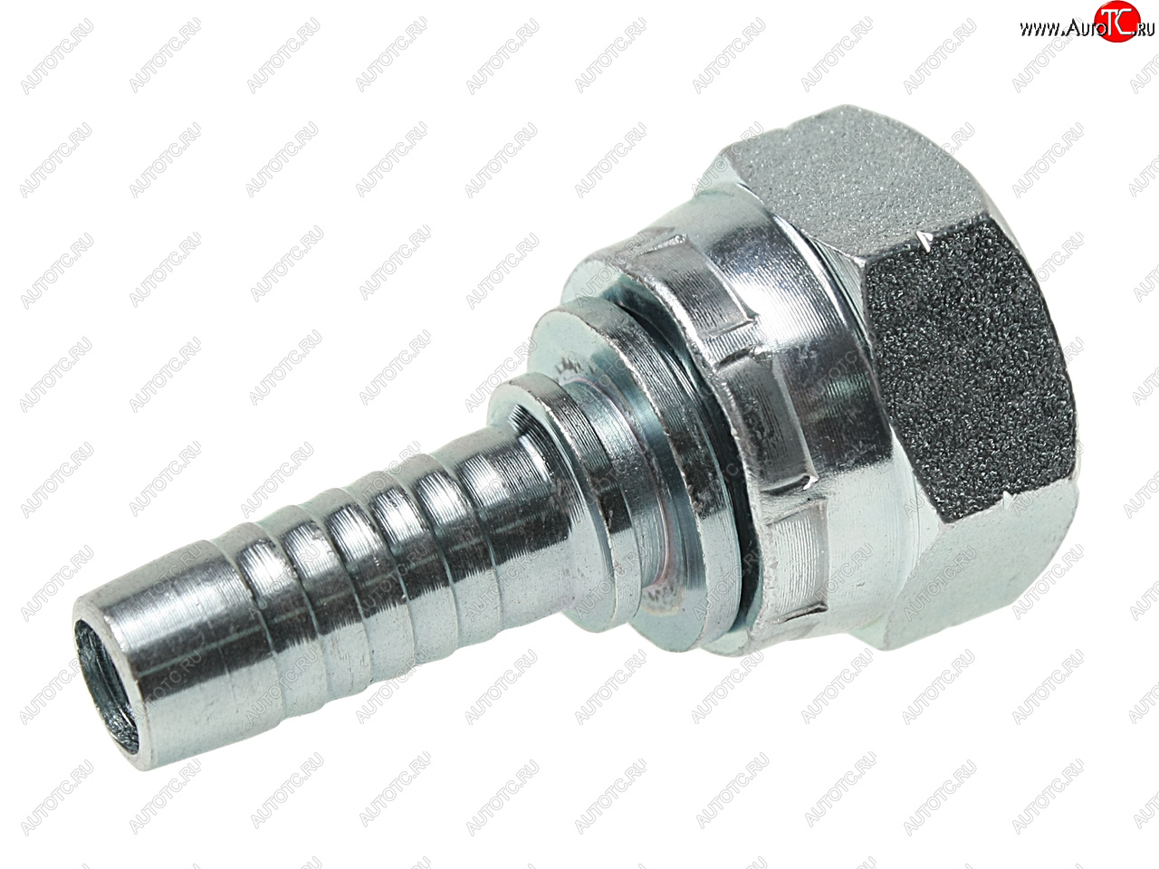152 р. Фитинг BSP(Г) конус 60° 12 (34-14)  m20512-08-12  с доставкой в г. Пермь