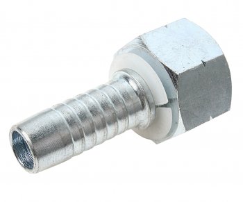 Фитинг BSP(Г) конус 60° 58 (58-14) VITILLO VITILLO m20512-10-10