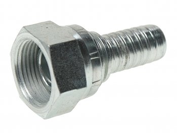 429 р. Фитинг BSP(Г) конус 60° 58 (34-14) VITILLO VITILLO m20512-10-12  с доставкой в г. Пермь. Увеличить фотографию 2