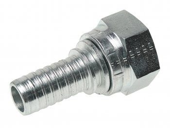 Фитинг BSP(Г) конус 60° 58 (34-14) VITILLO VITILLO m20512-10-12