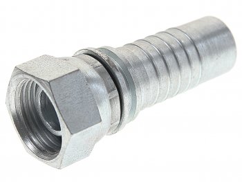 Фитинг BSP(Г) конус 60° 34 (12-14) VITILLO VITILLO m20512-12-08