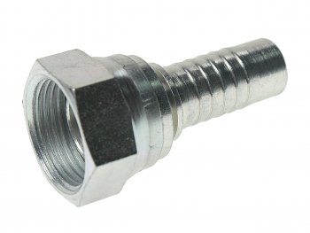 529 р. Фитинг BSP(Г) конус 60° 34 (1-11)  m20512-12-16  с доставкой в г. Пермь. Увеличить фотографию 2