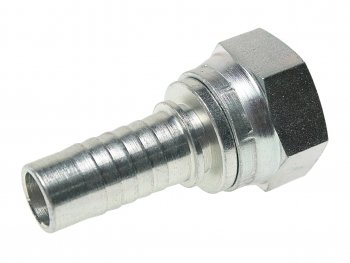 Фитинг BSP(Г) конус 60° 34 (1-11)  m20512-12-16
