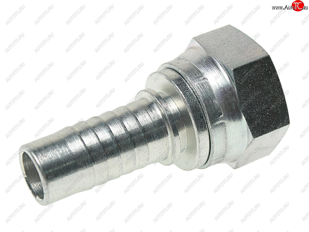 529 р. Фитинг BSP(Г) конус 60° 34 (1-11)  m20512-12-16  с доставкой в г. Пермь
