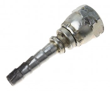 Фитинг BSP(Г) конус 60° 14 (14-19) VITILLO VITILLO m20513-04-04