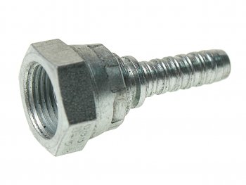 319 р. Фитинг BSP(Г) конус 60° 516 (38-19) VITILLO VITILLO m20513-05-06  с доставкой в г. Пермь. Увеличить фотографию 2