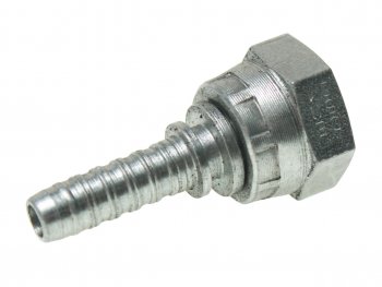 Фитинг BSP(Г) конус 60° 516 (38-19) VITILLO VITILLO m20513-05-06