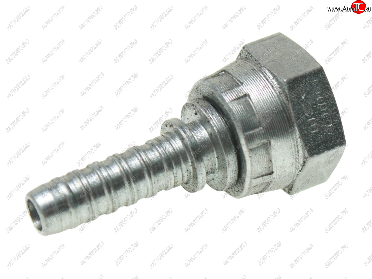 319 р. Фитинг BSP(Г) конус 60° 516 (38-19) VITILLO VITILLO m20513-05-06  с доставкой в г. Пермь