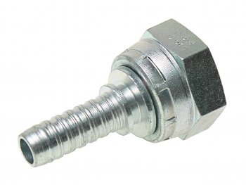 Фитинг BSP(Г) конус 60° 38 (12-14)  m20513-06-08