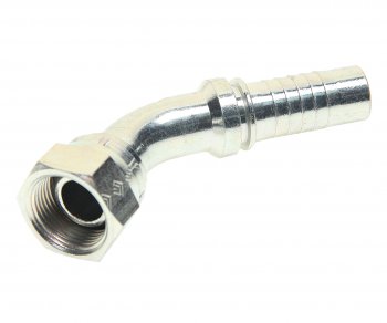 210 р. Фитинг BSP45°(Г) конус 60° 34 (34-14)  m20542-12-12  с доставкой в г. Пермь. Увеличить фотографию 2