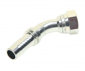 Фитинг BSP45°(Г) конус 60° 34 (34-14)  m20542-12-12