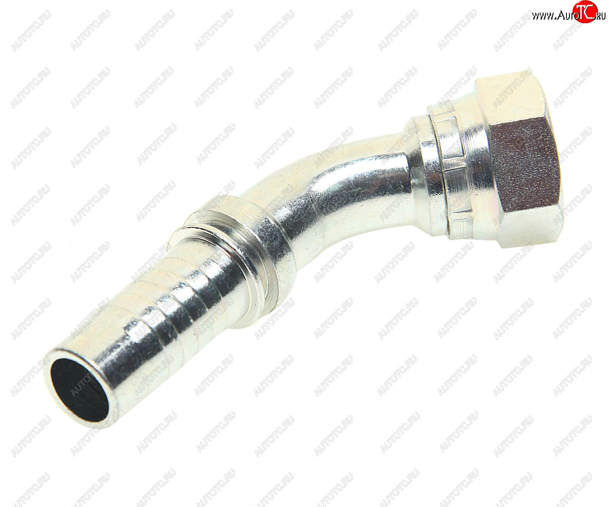 210 р. Фитинг BSP45°(Г) конус 60° 34 (34-14)  m20542-12-12  с доставкой в г. Пермь
