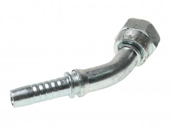 429 р. Фитинг BSP45°(Г) конус 60° 38 (38-19)  m20543-06-06  с доставкой в г. Пермь. Увеличить фотографию 2
