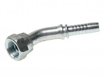 Фитинг BSP45°(Г) конус 60° 38 (38-19)  m20543-06-06
