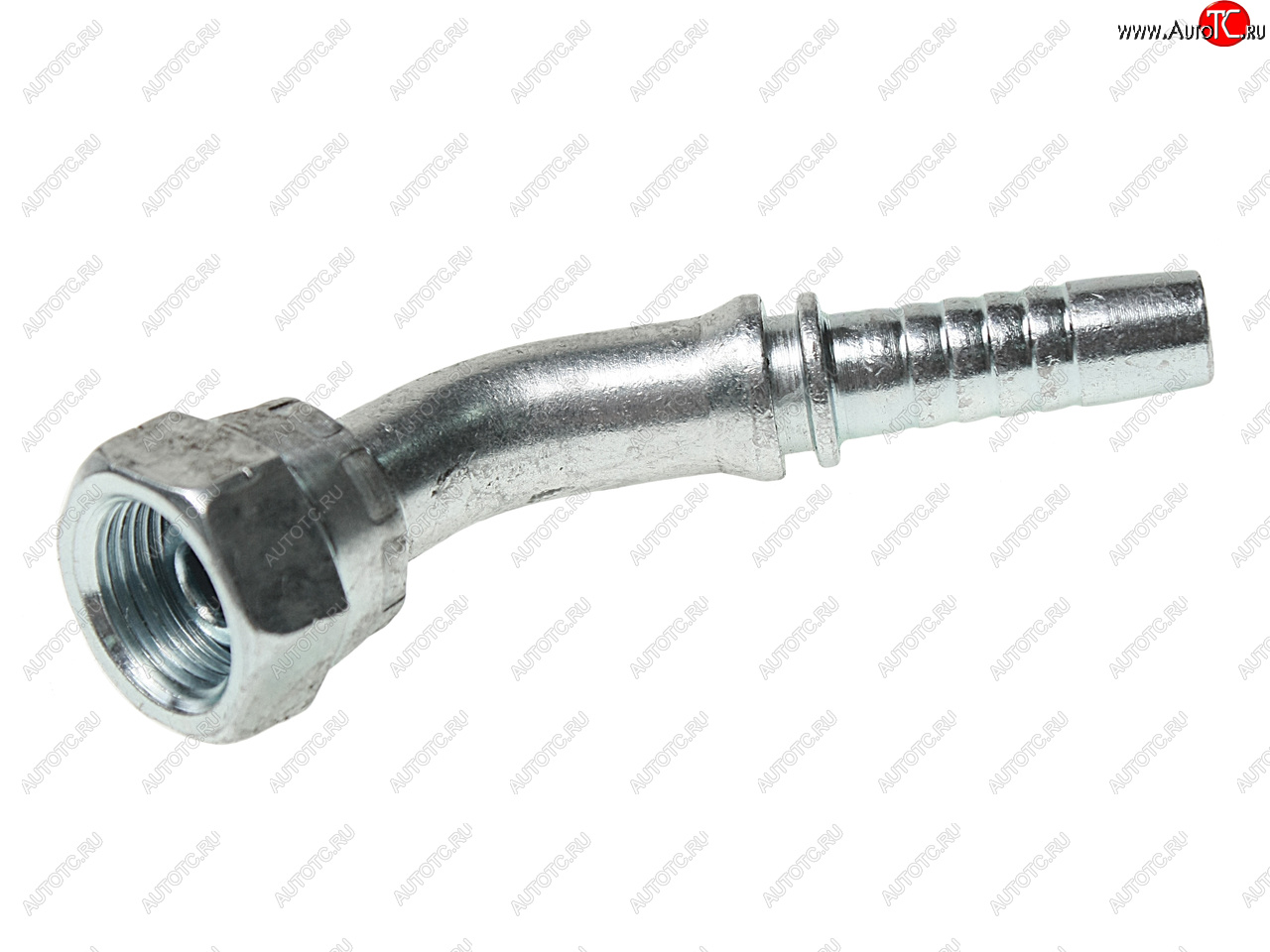 429 р. Фитинг BSP45°(Г) конус 60° 38 (38-19)  m20543-06-06  с доставкой в г. Пермь