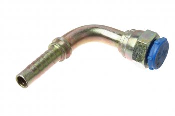 Фитинг BSP90°(Г) конус 60° 38 (38-19) VITILLO VITILLO m20593-06-06