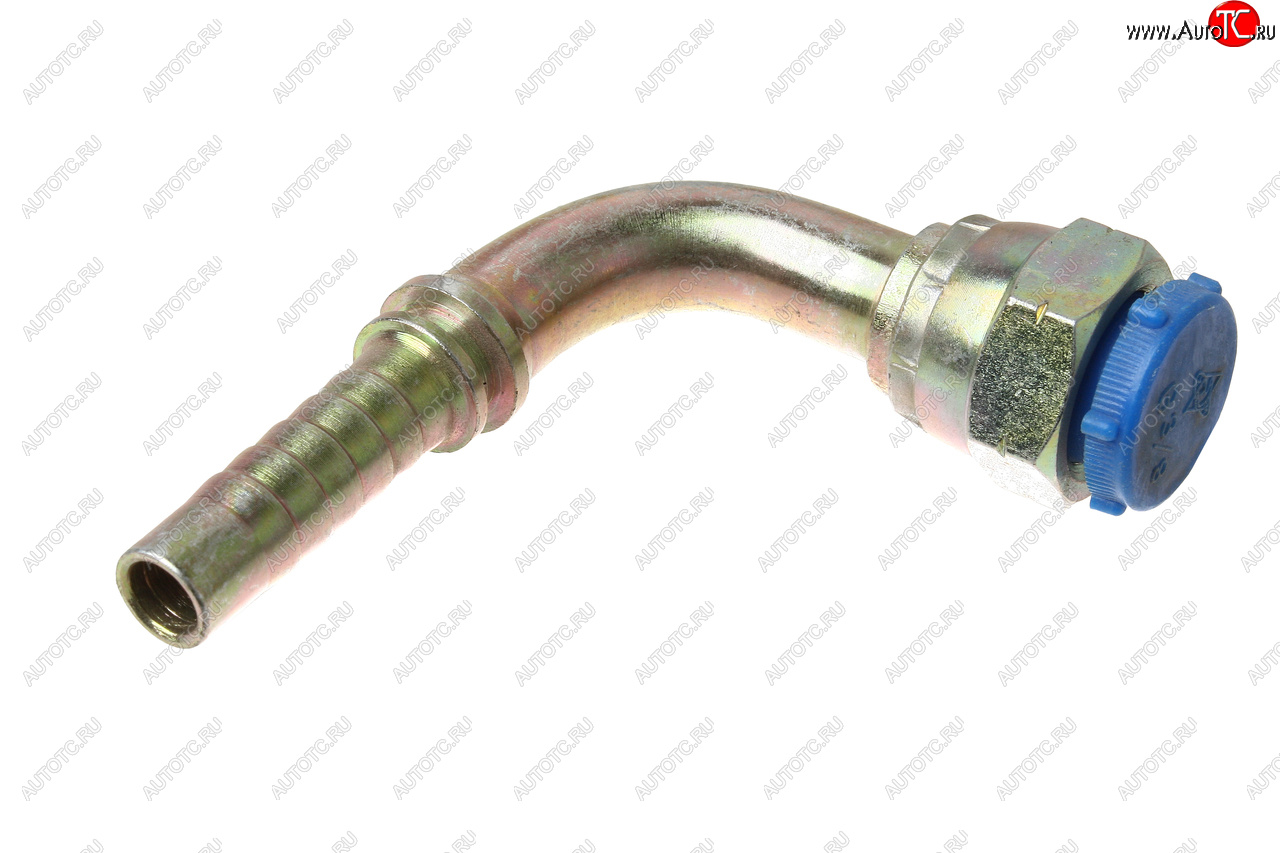 379 р. Фитинг BSP90°(Г) конус 60° 38 (38-19) VITILLO VITILLO m20593-06-06  с доставкой в г. Пермь