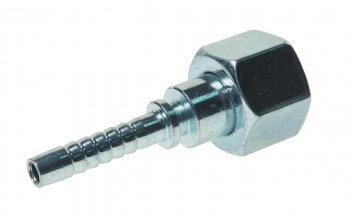 276 р. Фитинг DKOL(Г) конус 24° 14 (M18х1.5) VITILLO VITILLO m21513-04-18  с доставкой в г. Пермь. Увеличить фотографию 2