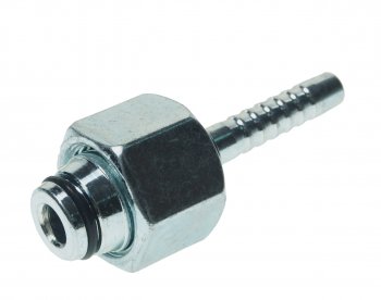 Фитинг DKOL(Г) конус 24° 14 (M18х1.5) VITILLO VITILLO m21513-04-18