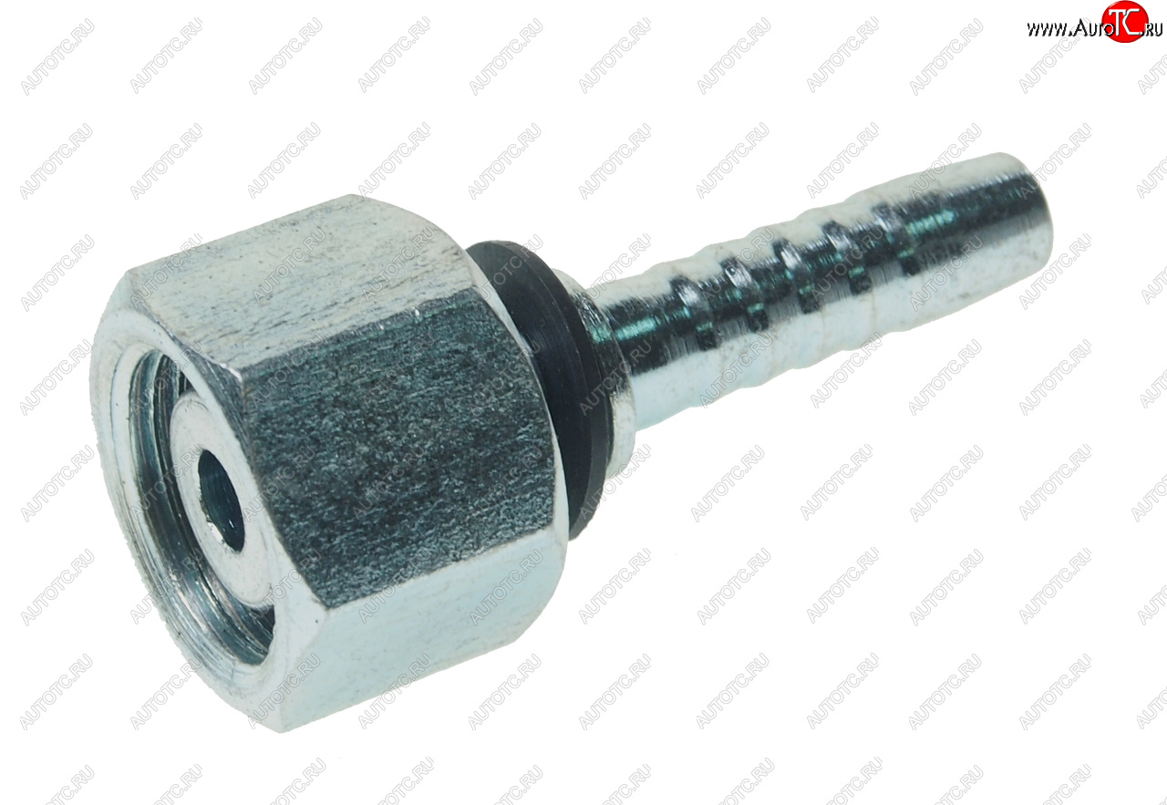 219 р. Фитинг DKOL(Г) конус 24° 516 (M18х1.5) VITILLO VITILLO m21513-05-18  с доставкой в г. Пермь