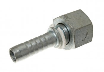 Фитинг DKOL(Г) конус 24° 38 (M18х1.5) VITILLO VITILLO m21513-06-18