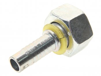 Фитинг DKOL(Г) конус 24° 12 (M26х1.5) VITILLO VITILLO m21513-08-26