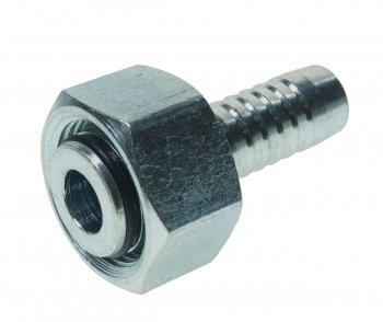 Фитинг DKOL(Г) конус 24° 58 (M30х2)  m21513-10-30