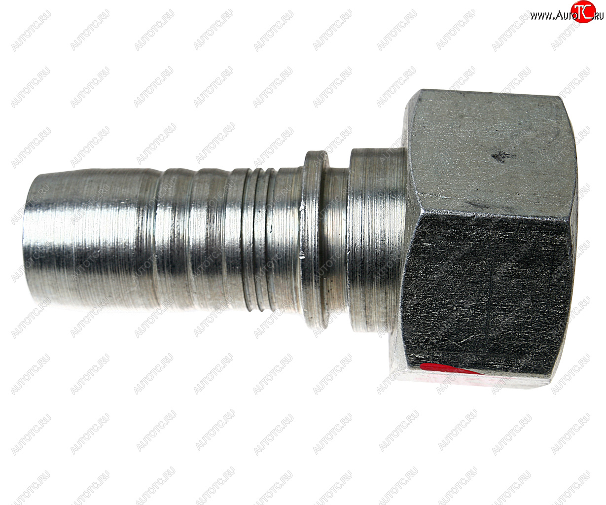 267 р. Фитинг DKOL(Г) конус 24° 34 (M30х2)  m21513-12-30  с доставкой в г. Пермь