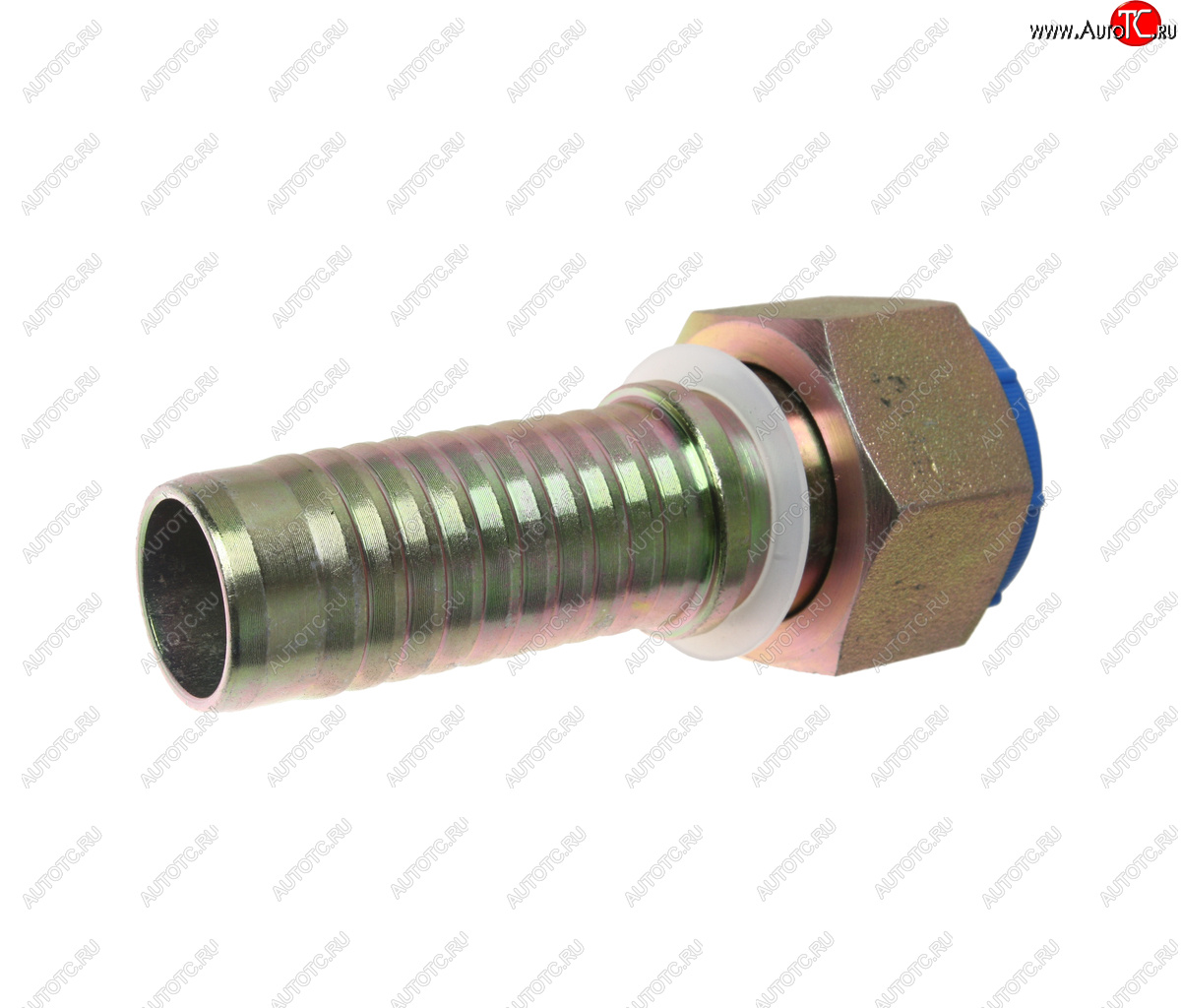 238 р. Фитинг DKOL(Г) конус 24° 1 (M36х2)  m21513-16-36  с доставкой в г. Пермь