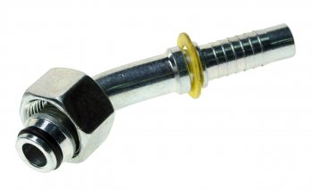 Фитинг DKOL45°(Г) конус 24° 12 (M22х1.5) VITILLO VITILLO m21543-08-22