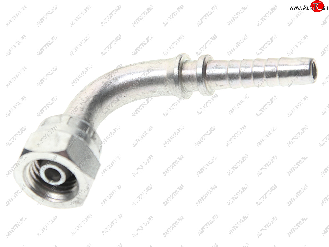 439 р. Фитинг DKOL90°(Г) конус 24° 14 (M12х1.5)  m21592-04-12  с доставкой в г. Пермь