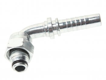 Фитинг DKOL90°(Г) конус 24° 38 (M16х1.5)  m21592-06-16