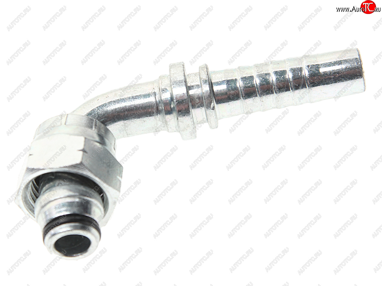 399 р. Фитинг DKOL90°(Г) конус 24° 38 (M16х1.5)  m21592-06-16  с доставкой в г. Пермь