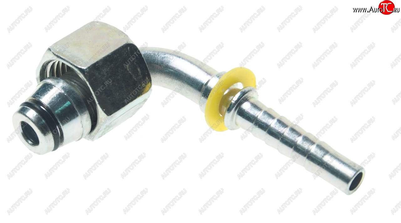 359 р. Фитинг DKOL90°(Г) конус 24° 14 (M16х1.5)  m21593-04-16  с доставкой в г. Пермь
